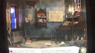 Austins Clical Music Funny Moment I Spy Spooky Mansion Deluxe The Ghost Funny Ooooooohhh