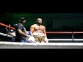 EXCLUSIVE! Dominic""Top Gun" Akinlade v Adam Machaj Build Up, Fight & Post Fight