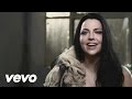 Evanescence - My Heart Is Broken (Behind The Scenes)