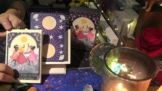 Tarot For Kids | Full Flip Through