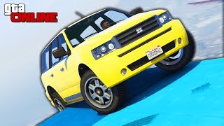 УСТРОИЛИ ГОНКИ НА СТАРЫХ ВНЕДОРОЖНИКАХ В GTA 5 ONLINE (ГТА 5 СМЕШНЫЕ МОМЕНТЫ) УСТРОИЛИ ГОНКИ НА СТАРЫХ ВНЕДОРОЖНИКАХ В GTA 5 ONLINE (ГТА 5 СМЕШНЫЕ МОМЕНТЫ)