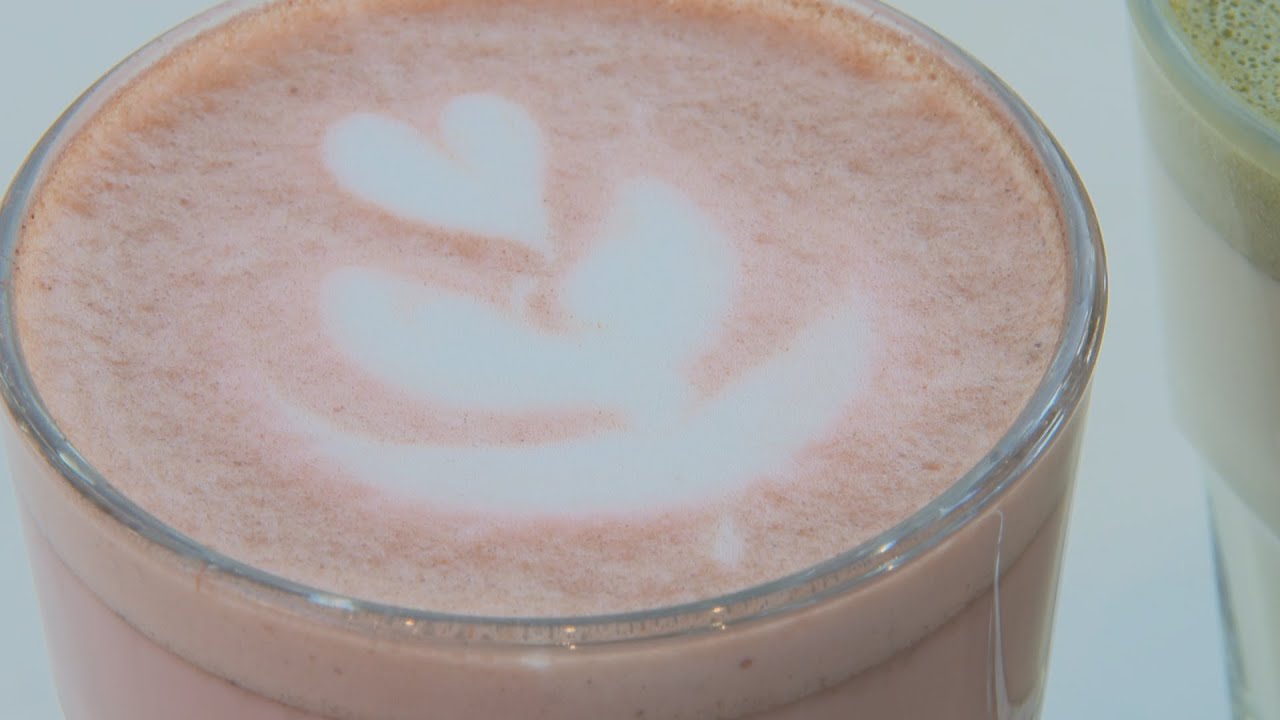 L'épicerie | Des boissons chaudes pour remplacer le café