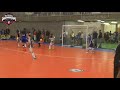 It's Coming | 2019 USYF National Championships