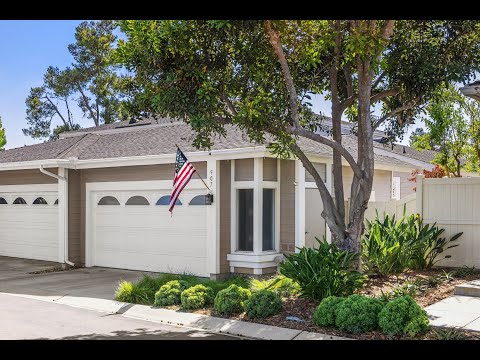 907 Wentworth Circle, Vista, CA home video tour