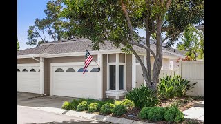 907 Wentworth Circle video tour