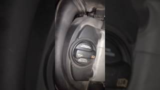 1.4 TSI engine (BMY), rattling sound from water pump going bad