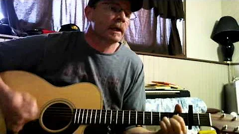 Bryan Simms - I Gotta Go (Original)