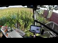 Silózás VLOG [Claas Jaguar TT 40.000/960]