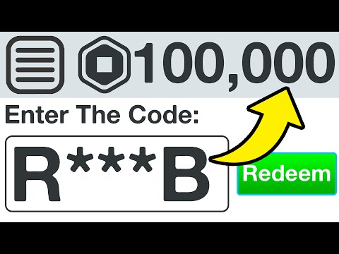 This *SECRET* ROBUX Promo Code Gives FREE ROBUX in MAY 2023! (Roblox 2023)