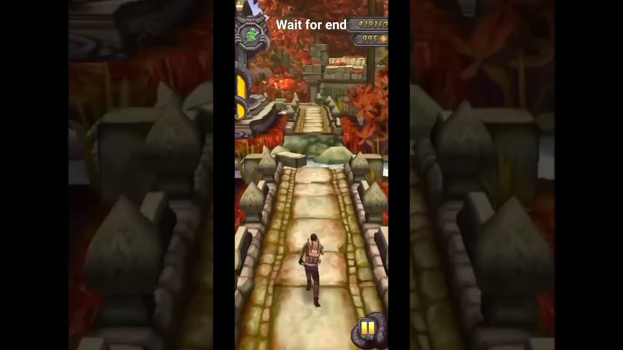 temple run high score 2023 