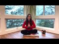 Meditation: Root Chakra