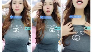 Bigo Live Hot | Gunung Gede Hot 315