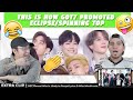 NSD REACT | This Is How GOT7 Promoted Eclipse/Spinning Top & GOT7 Reveal Who Is Likely to Forget Lyr