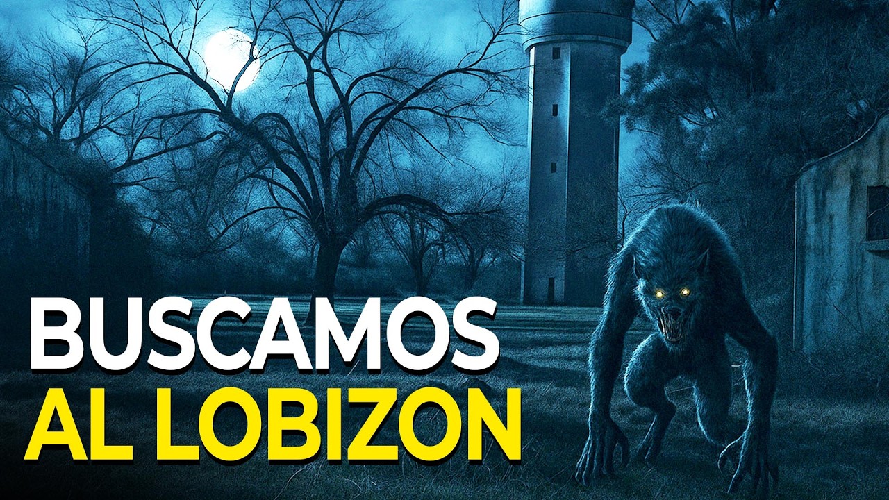 LOBIZON: LO BUSCAMOS EN CORRIENTES - CURUZÚ CUATIÁ  | ALTOMISTERIO