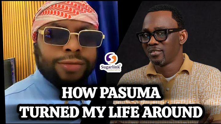 "MY ENCOUNTERS WITH PASUMA AND ABASS AKANDE OBESERE" AYINDE AKEEM ATAGUNGUN REVEALS