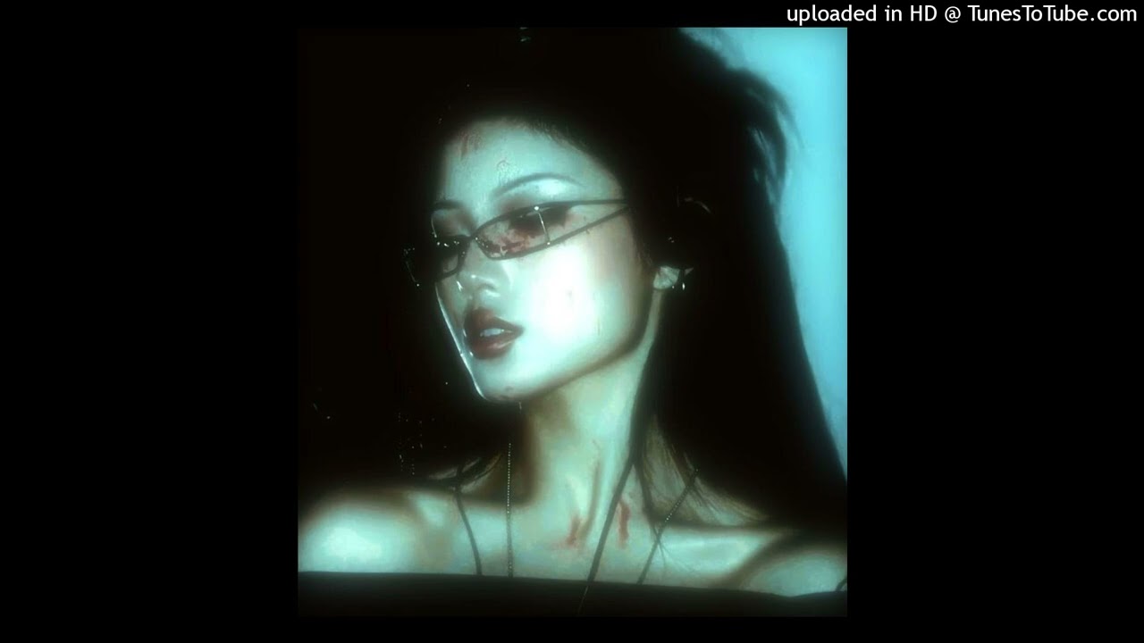 Slom (슬롬) X R&B Type beat 2025 | 