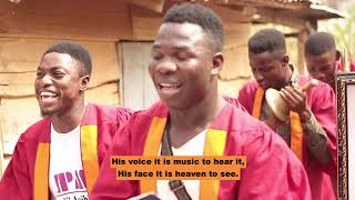 IPM first Sunday Service - Woli Agba Skit