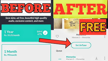 (2020) Jio Saavan Go Pro Problem Solved | (2020) Mai Jio Tune Kaise Set kare