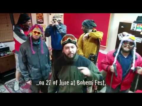 BAiLdSA @ Bohemi