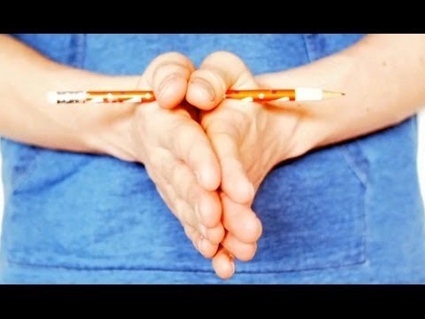 Around the Inside (revised) Video