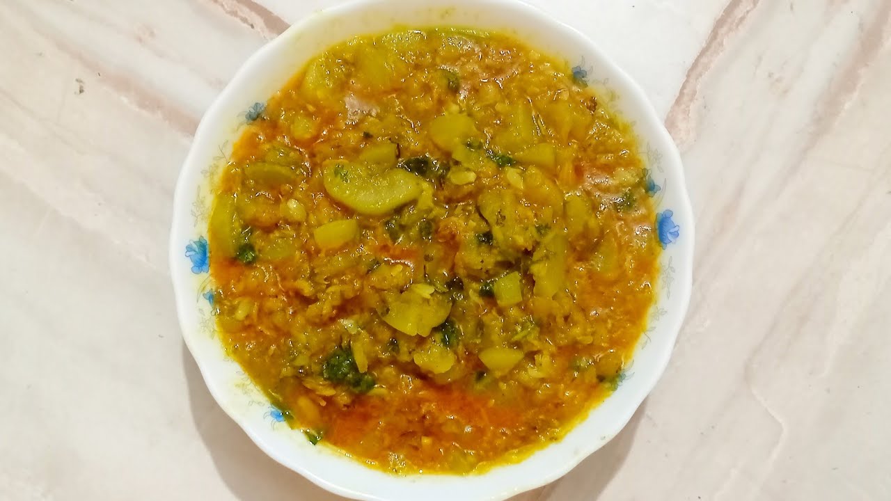 লাউ দিয়ে টাকি মাছ রান্না || Lau diye Taki Mach Ranna Recipe
