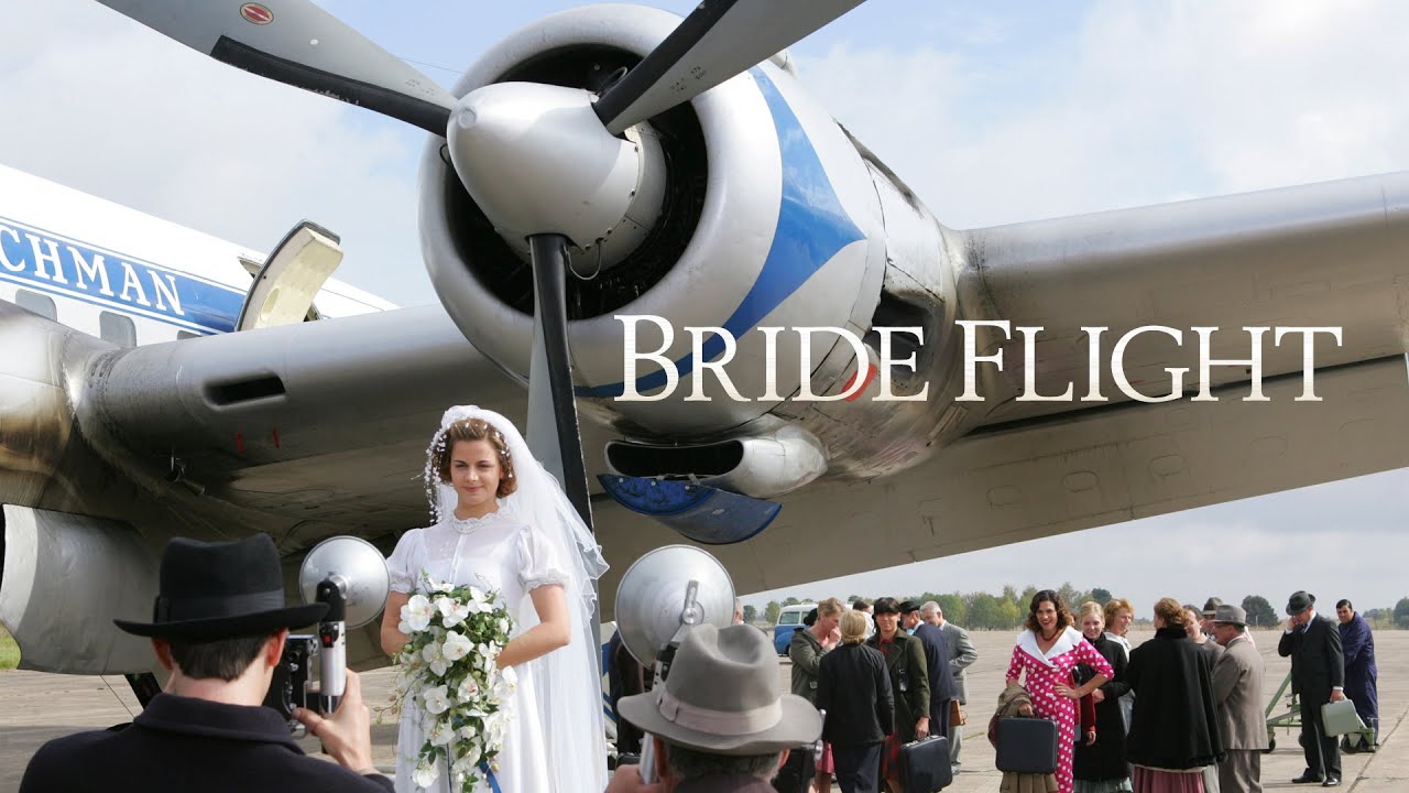 Bride Flight
