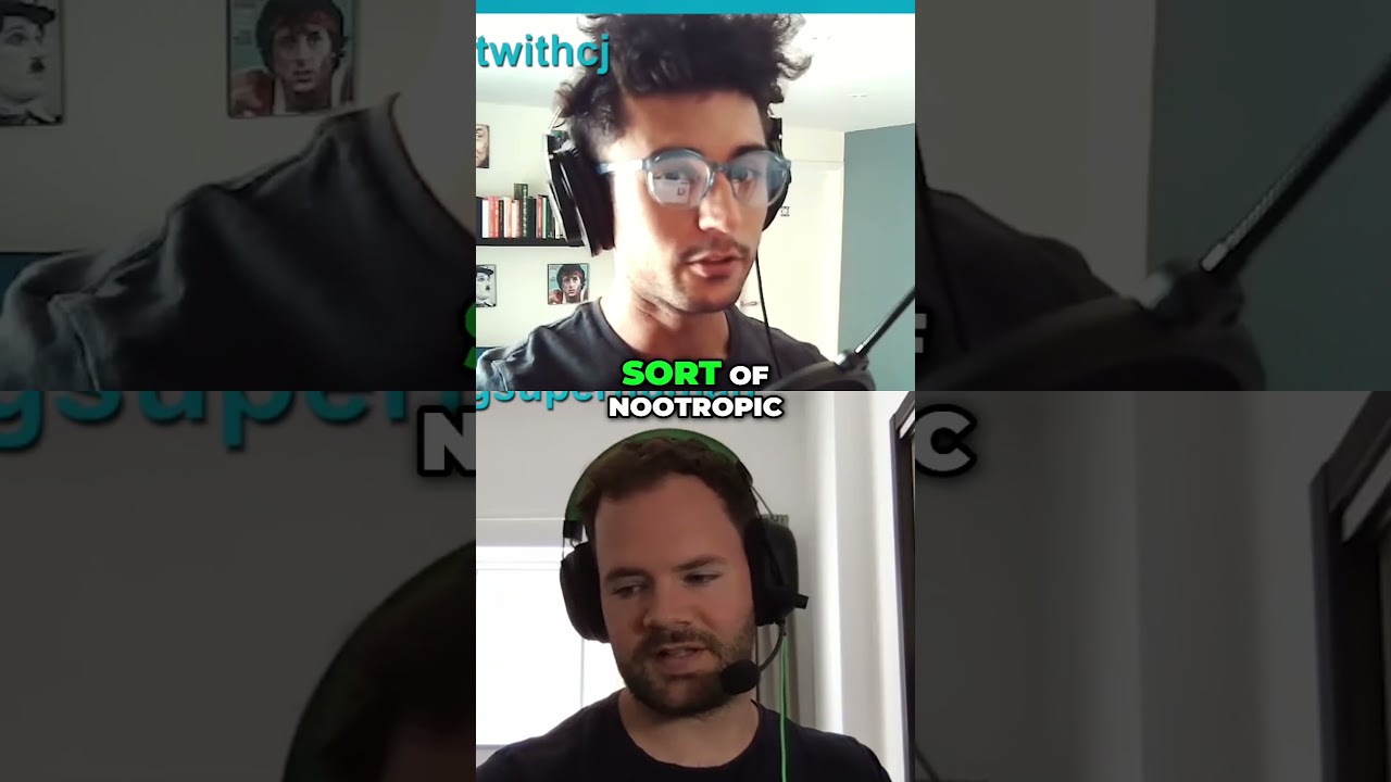 Ancient Nootropics: Boost Your Brainpower!