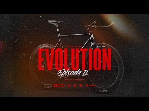 EVOLUTION - SIROKO Sidney, the new urban BIKE