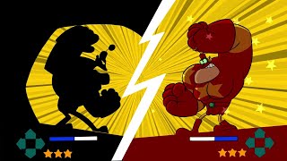 Shadow Master English Full Episode Captain Biceps