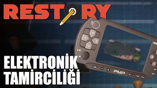 ELEKTRONİK TAMİRCİLİĞİ | ReStory [Türkçe İlk Bakış] screenshot 4
