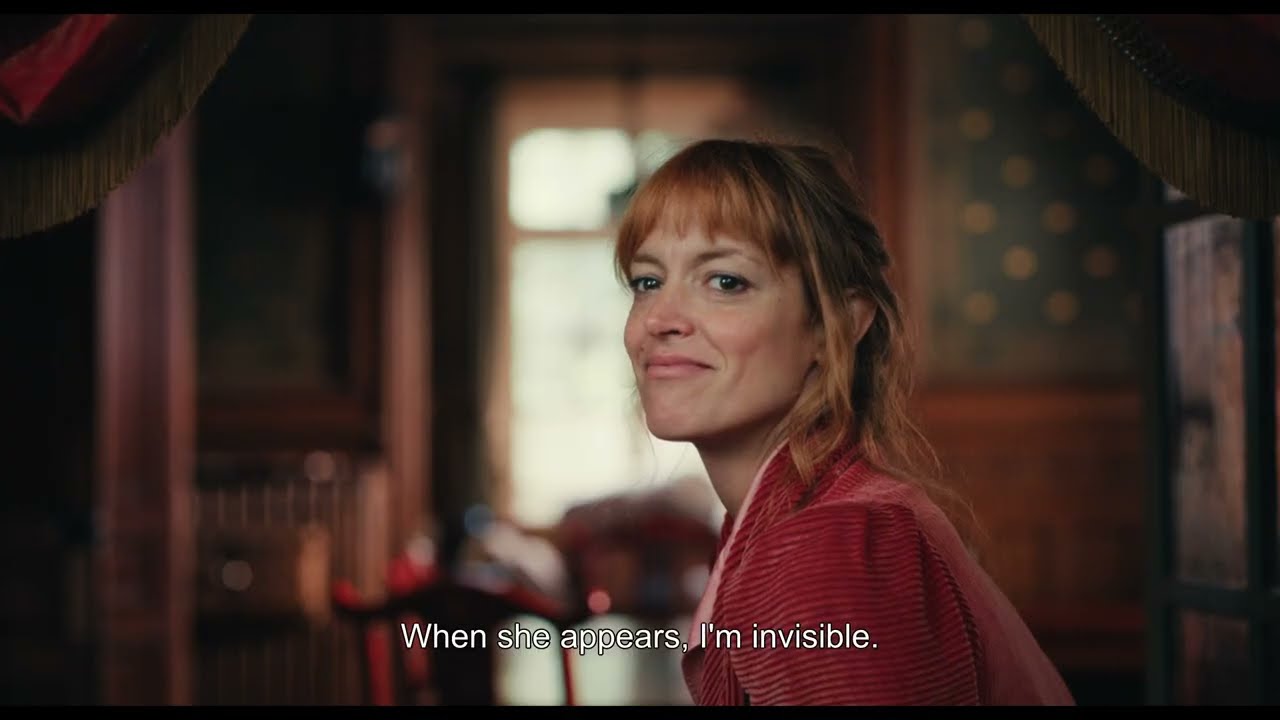 La Vénus électrique Teaser kapak görseli