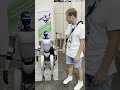 Der Roboter kommt zur #ifa2024 #ifa #smarthome #smarttech #smarthomefox #roboter #robotics