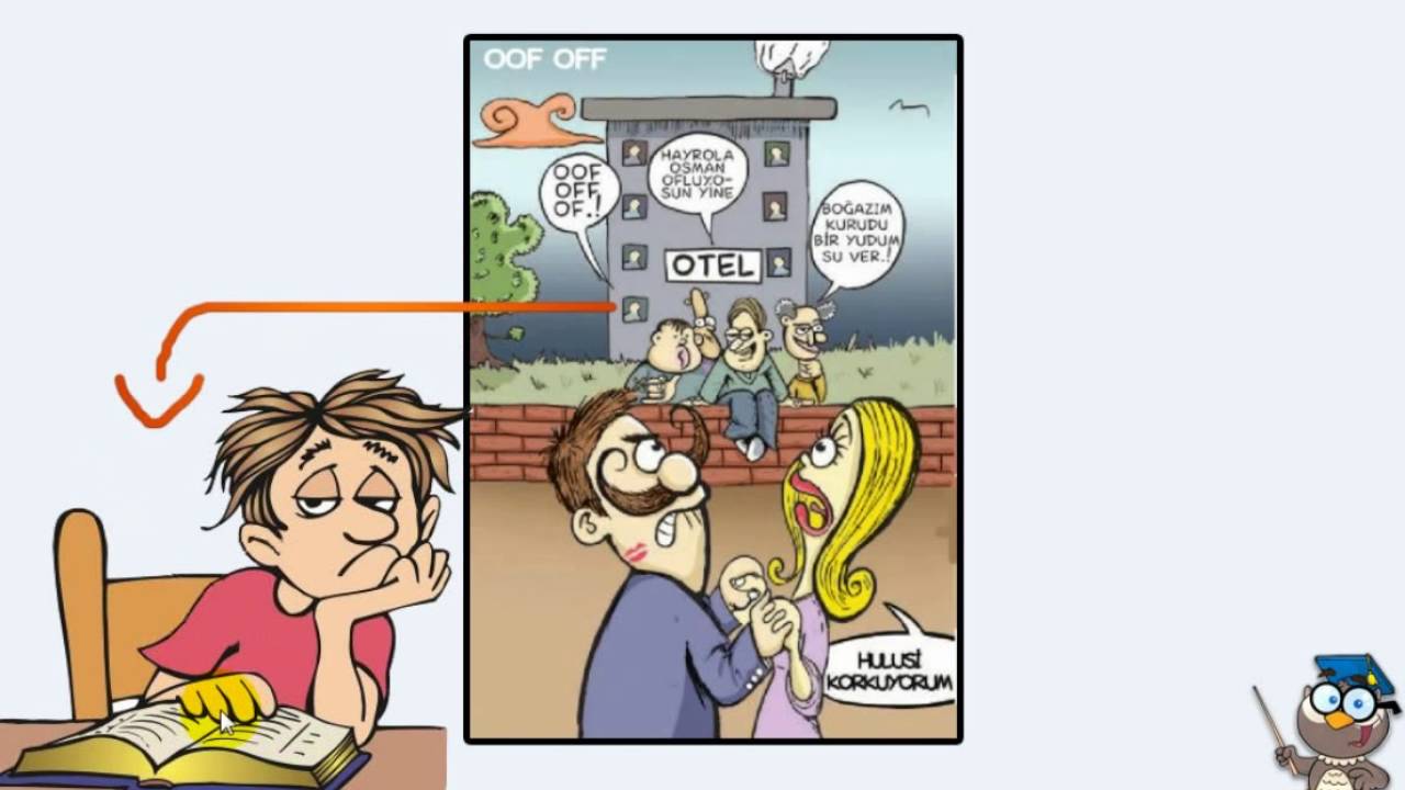 KENAN HULUSİ KORAY ESERLERİ