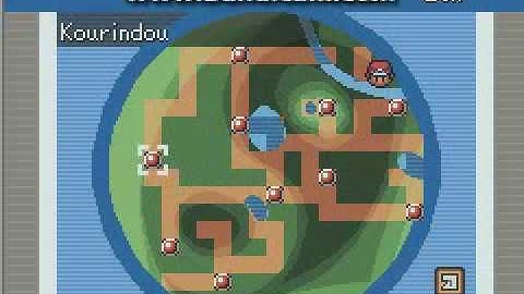 Touhoumon Another World Walkthrough Part 85