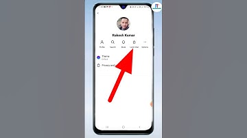 instagram chat lock kaise kare | instagram chat lock 2025 | #shorts