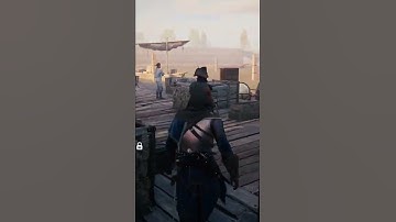 Stealth kills only 11 - AC Unity #shorts