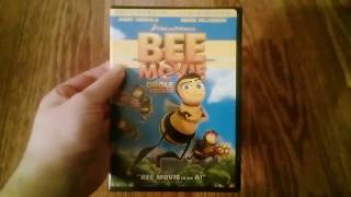 My DVD Collection Part 12