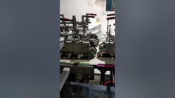 crash lock bottom 3 points box folder gluer