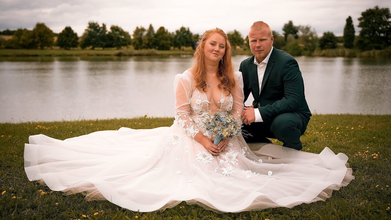 Svatba Eliška a Lukáš |1.9.2023