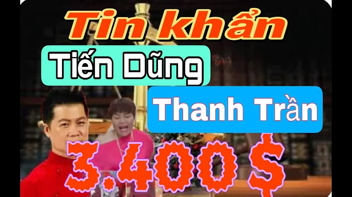 Bt ng vi s tin 3.400$ b tht lc ca anh NguynTinDng ...
