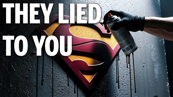 Proof James Gunn Doesn't Understand Superman (And Snyder Did)