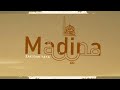 Zaki Dan Yaya Madina Ce Lyrics Video