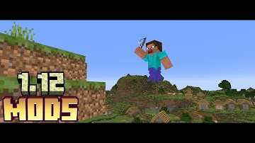 Modding Eaglercraft 1.12 U3 BETA