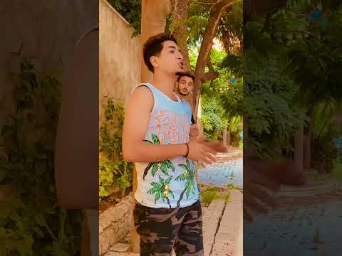 قصه البار والسرقه با الاكراه حمودي الطيخا