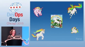 Building World Class Ops Teams by Charity Majors - DevOpsDays Chicago 2015