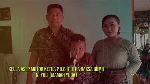 JOGED JAIPONG NAMIN GROUP - BAYU BAYU
