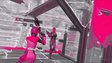 TUTORIAL: How to make this *INSANE* Build up effect in Filmora X!!