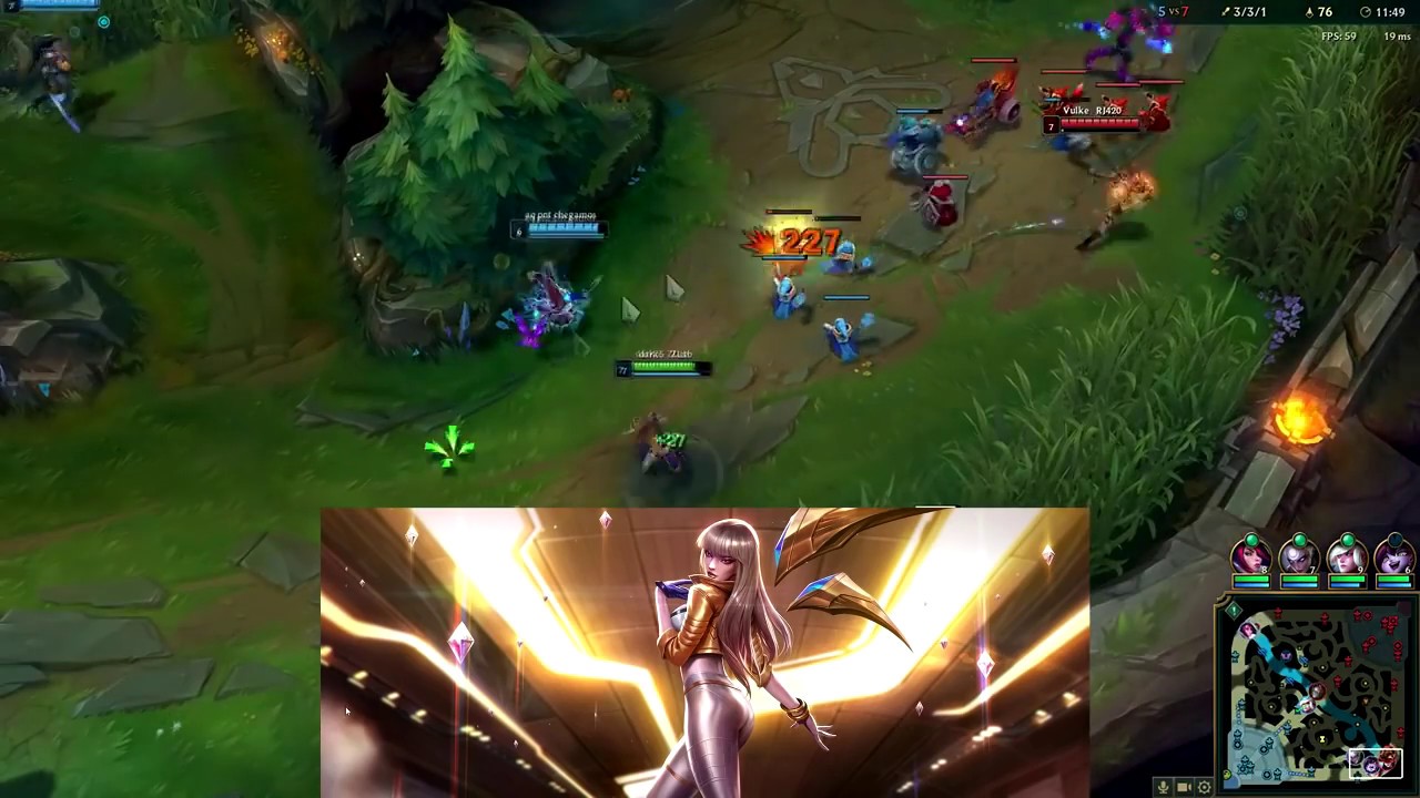 NOTAS DE ATUALIZAÇÃO 8.21, ATÉ A ZOE FICOU SUPRESA COM ESSE BUFF lolzinho br