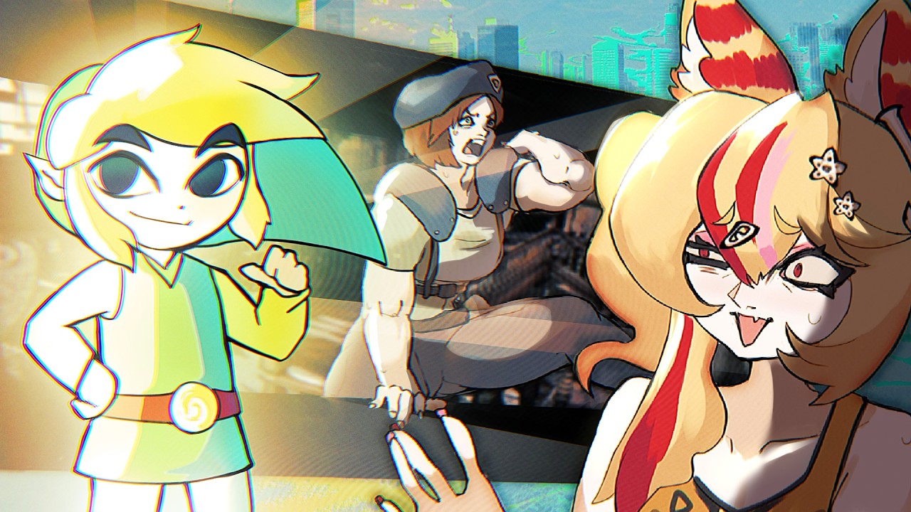 Remasters Ruin* Everything