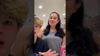 And She Spit It On Me .Ceo